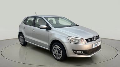 2014 Volkswagen Polo