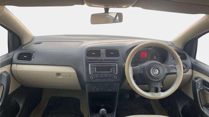 2014 Volkswagen Polo