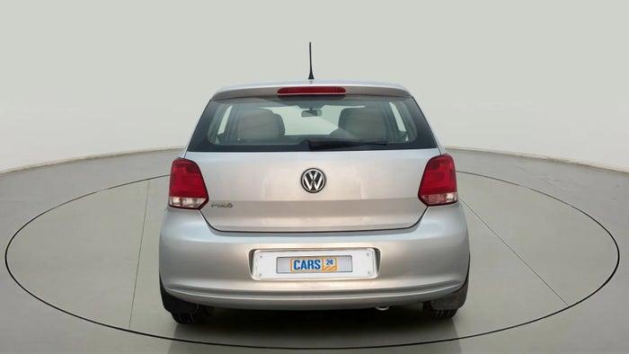 2014 Volkswagen Polo