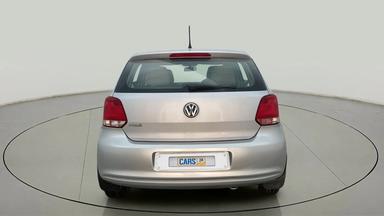 2014 Volkswagen Polo