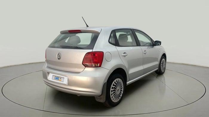 2014 Volkswagen Polo