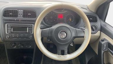 2014 Volkswagen Polo