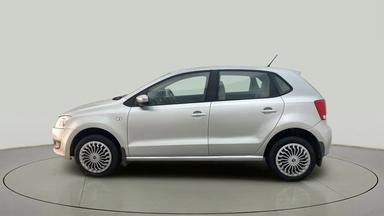 2014 Volkswagen Polo