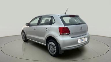 2014 Volkswagen Polo