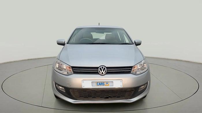 2014 Volkswagen Polo