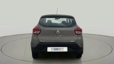 2020 Renault Kwid