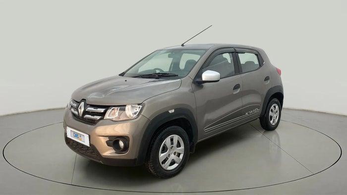 2020 Renault Kwid