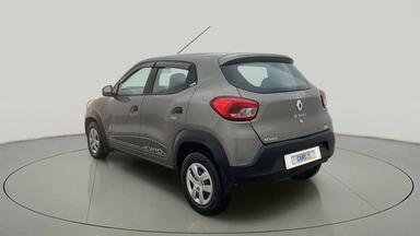 2020 Renault Kwid