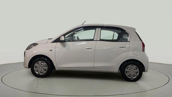 2020 Hyundai NEW SANTRO