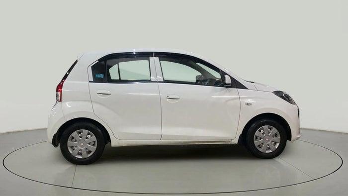 2020 Hyundai NEW SANTRO