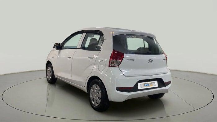 2020 Hyundai NEW SANTRO