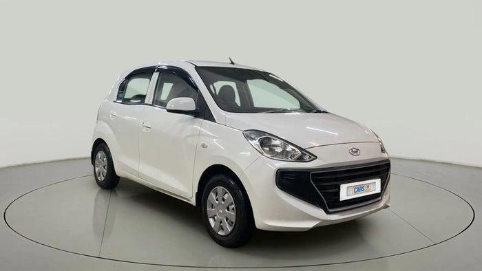 2020 Hyundai NEW SANTRO