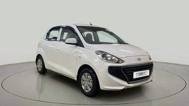 2020 Hyundai NEW SANTRO