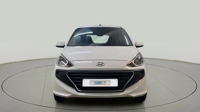 2020 Hyundai NEW SANTRO