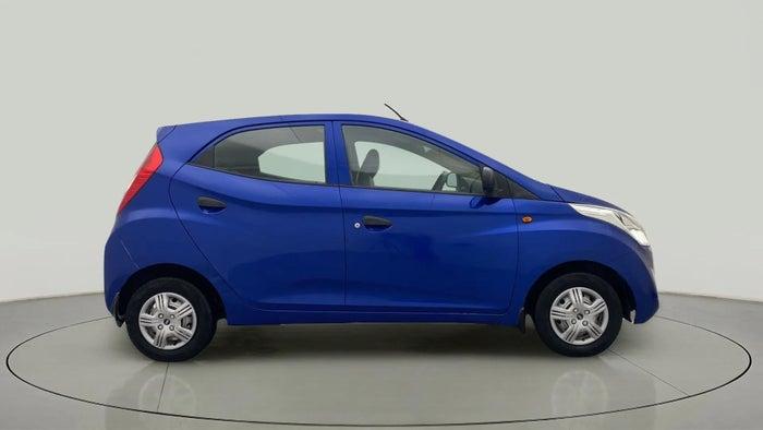 2014 Hyundai Eon