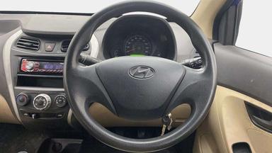 2014 Hyundai Eon