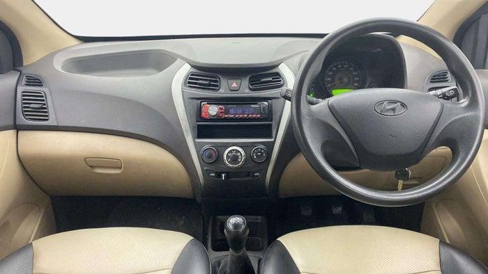 2014 Hyundai Eon