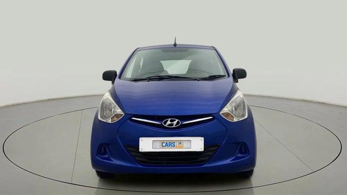 2014 Hyundai Eon