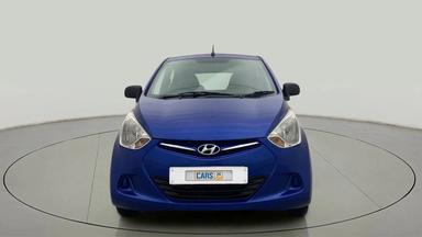 2014 Hyundai Eon