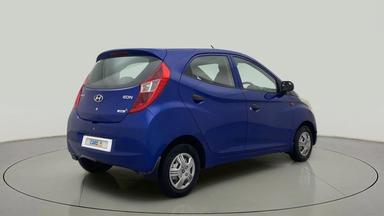 2014 Hyundai Eon