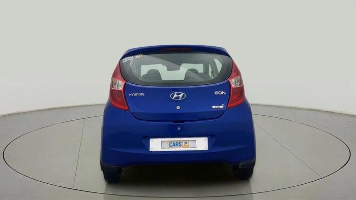 2014 Hyundai Eon