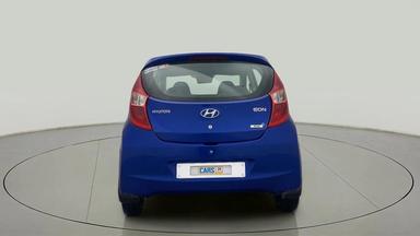 2014 Hyundai Eon