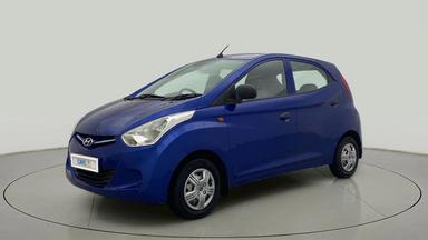 2014 Hyundai Eon