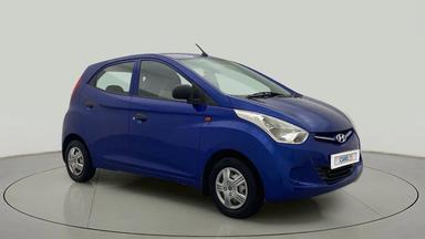 2014 Hyundai Eon