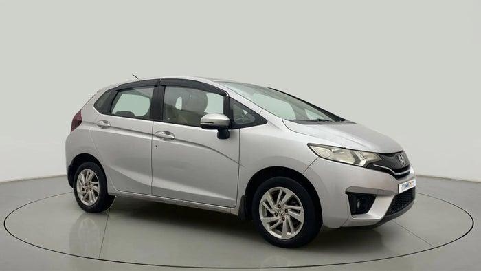 2017 Honda Jazz