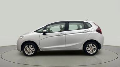 2017 Honda Jazz