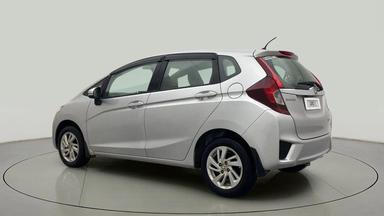 2017 Honda Jazz