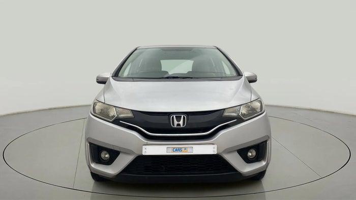 2017 Honda Jazz