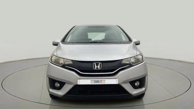 2017 Honda Jazz