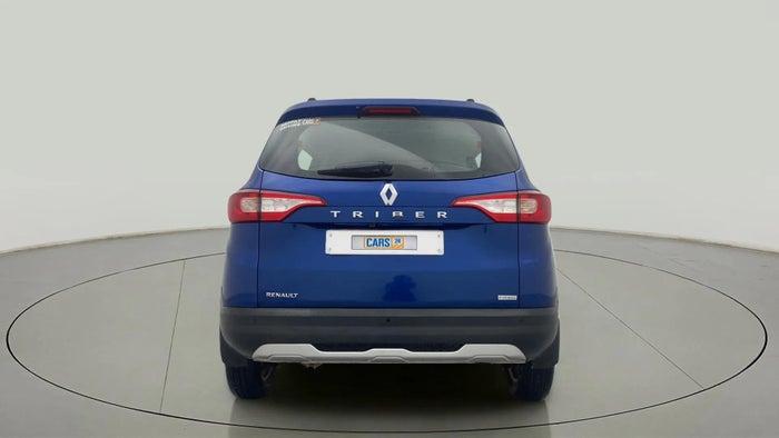 2019 Renault TRIBER