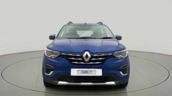 2019 Renault TRIBER