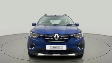 2019 Renault TRIBER