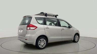 2014 MARUTI ERTIGA