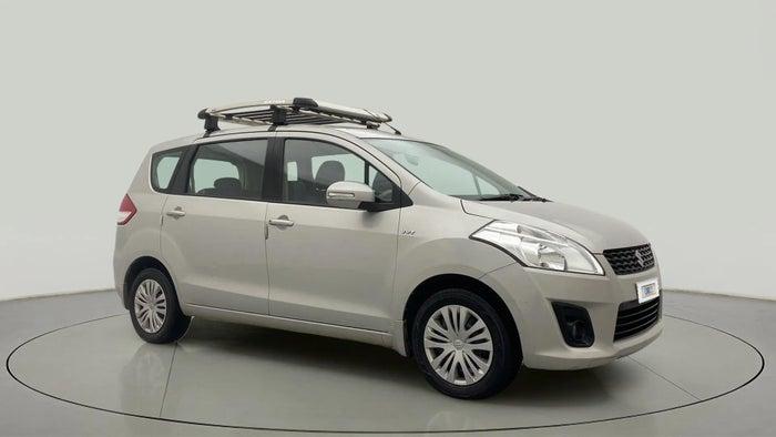 2014 MARUTI ERTIGA