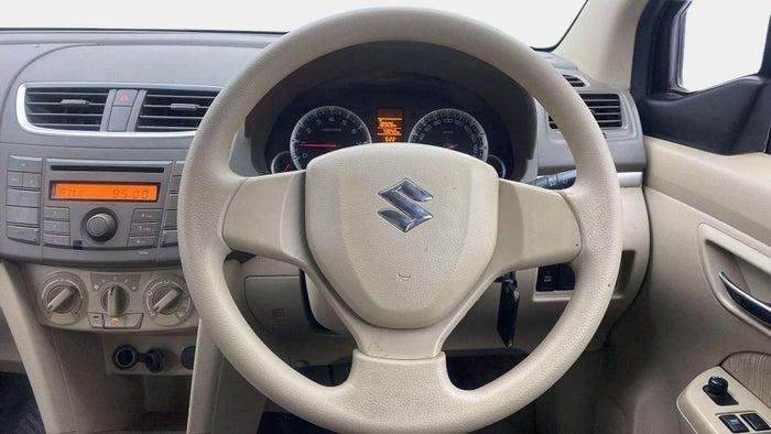 2014 MARUTI ERTIGA