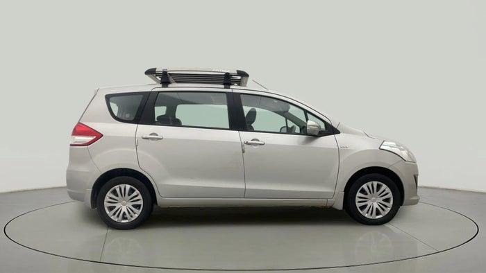 2014 MARUTI ERTIGA