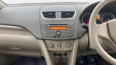 2014 MARUTI ERTIGA