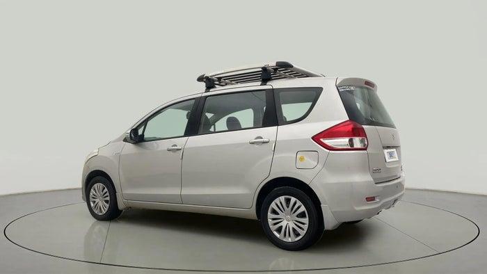 2014 MARUTI ERTIGA