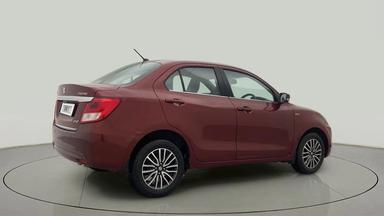 2018 Maruti Dzire