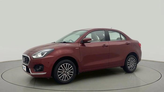 2018 Maruti Dzire