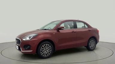 2018 Maruti Dzire