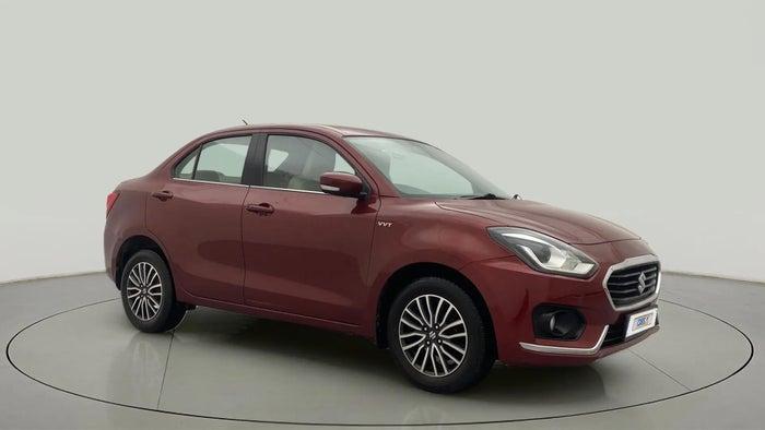 2018 Maruti Dzire