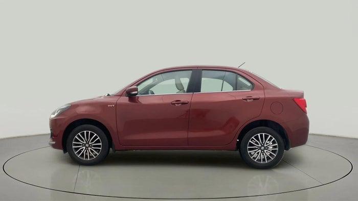 2018 Maruti Dzire