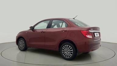 2018 Maruti Dzire