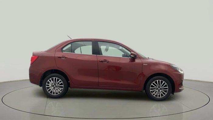 2018 Maruti Dzire