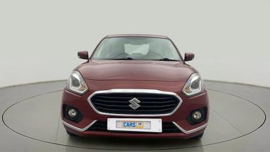 2018 Maruti Dzire